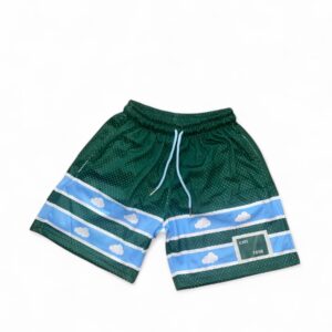Atlanta City Skyline Shorts